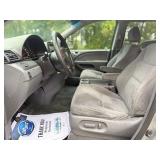 2007 HONDA ODYSSEY EX *1 Owner | No Accidents* (NO RESERVE)