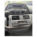 2007 HONDA ODYSSEY EX *1 Owner | No Accidents* (NO RESERVE)