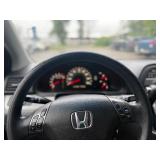 2007 HONDA ODYSSEY EX *1 Owner | No Accidents* (NO RESERVE)