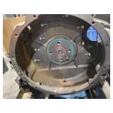 Remanufactured John Deere 4039 Diesel Engine (574055) Zero Hour Run Time, Has Never Been Fired, Starter/Flywheel Missing, See Description