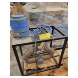 Mass Flow Sensor w/ Transmitter (574056)