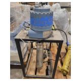 Mass Flow Sensor w/ Transmitter (574056)