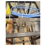 Mass Flow Sensor w/ Transmitter (574056)