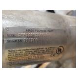 Mass Flow Sensor w/ Transmitter (574056)