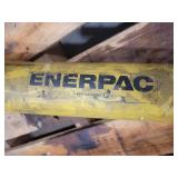 ENERPAC Hydraulic Hand Pump (574057) Untested/As Is