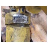 ENERPAC Hydraulic Hand Pump (574057) Untested/As Is