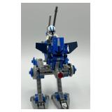 LEGO Star Wars Microfighters and Droid Battle Set Collection