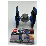 LEGO Star Wars Microfighters and Droid Battle Set Collection
