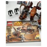LEGO Star Wars Microfighters and Droid Battle Set Collection