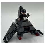 LEGO Star Wars Microfighters and Droid Battle Set Collection