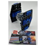 LEGO Star Wars Microfighters and Droid Battle Set Collection
