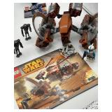 LEGO Star Wars Microfighters and Droid Battle Set Collection