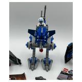 LEGO Star Wars Microfighters and Droid Battle Set Collection