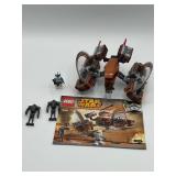 LEGO Star Wars Microfighters and Droid Battle Set Collection