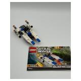 LEGO Star Wars Microfighters and Droid Battle Set Collection