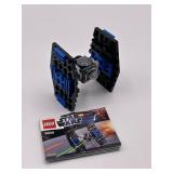 LEGO Star Wars Microfighters and Droid Battle Set Collection