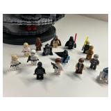 LEGO Star Wars Death Star Set 10188 with Minifigures