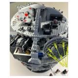 LEGO Star Wars Death Star Set 10188 with Minifigures