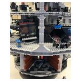 LEGO Star Wars Death Star Set 10188 with Minifigures