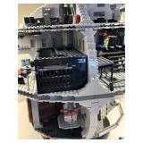 LEGO Star Wars Death Star Set 10188 with Minifigures