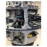 LEGO Star Wars Death Star Set 10188 with Minifigures