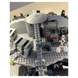 LEGO Star Wars Death Star Set 10188 with Minifigures