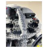 LEGO Star Wars Death Star Set 10188 with Minifigures