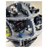 LEGO Star Wars Death Star Set 10188 with Minifigures