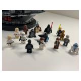 LEGO Star Wars Death Star Set 10188 with Minifigures