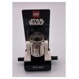 LEGO Star Wars Collection with Minifigures and Vehicles