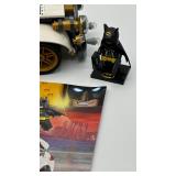 LEGO Batman Movie Sets Collection with Minifigures and Manuals