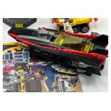 LEGO Batman 70909 Batcave Break-In Building Set with Figures