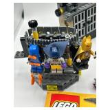 LEGO Batman 70909 Batcave Break-In Building Set with Figures