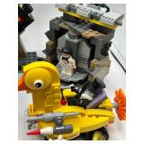 LEGO Batman 70909 Batcave Break-In Building Set with Figures