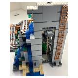 LEGO Minecraft 21137 The Mountain Cave Building Set