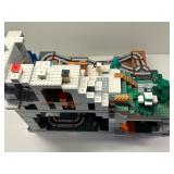 LEGO Minecraft 21137 The Mountain Cave Building Set