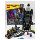 LEGO Batman Movie Sets - 70923 The Bat-Space Shuttle and 70903 The Riddler