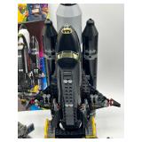 LEGO Batman Movie Sets - 70923 The Bat-Space Shuttle and 70903 The Riddler