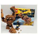 LEGO Batman Movie Set Collection - Including Characters and Vehicles