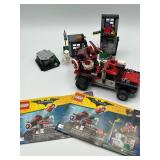 LEGO Batman Movie Set Collection - Including Characters and Vehicles
