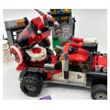 LEGO Batman Movie Set Collection - Including Characters and Vehicles