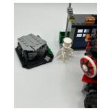 LEGO Batman Movie Set Collection - Including Characters and Vehicles