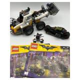 LEGO Batman Movie Set Collection with Minifigures