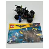 LEGO Batman Movie Set Collection with Minifigures