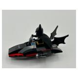 LEGO Batman Movie Set Collection with Minifigures