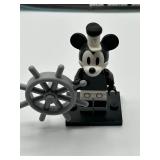 Assorted LEGO Sets Including BrickHeadz Sheep and Year of the Pig