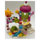 Assorted LEGO Sets Including BrickHeadz Sheep and Year of the Pig