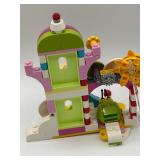 Assorted LEGO Sets Including BrickHeadz Sheep and Year of the Pig