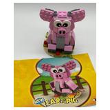 Assorted LEGO Sets Including BrickHeadz Sheep and Year of the Pig