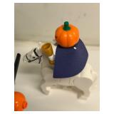 LEGO Scooby-Doo Haunted Lighthouse and Mystery Machine Sets